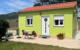 Apartamento Playa de Lires